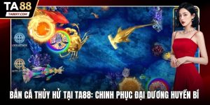 Bắn cá thủy hử