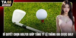 bí quyết chọn golfer