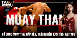 cá cược Muay Thái